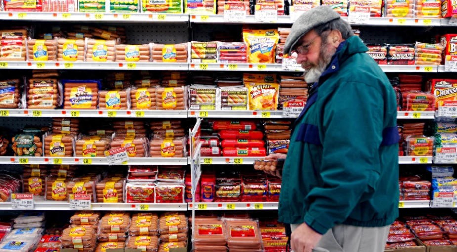 美国银行研究报告：四分之一美家庭陷入“月光”困境