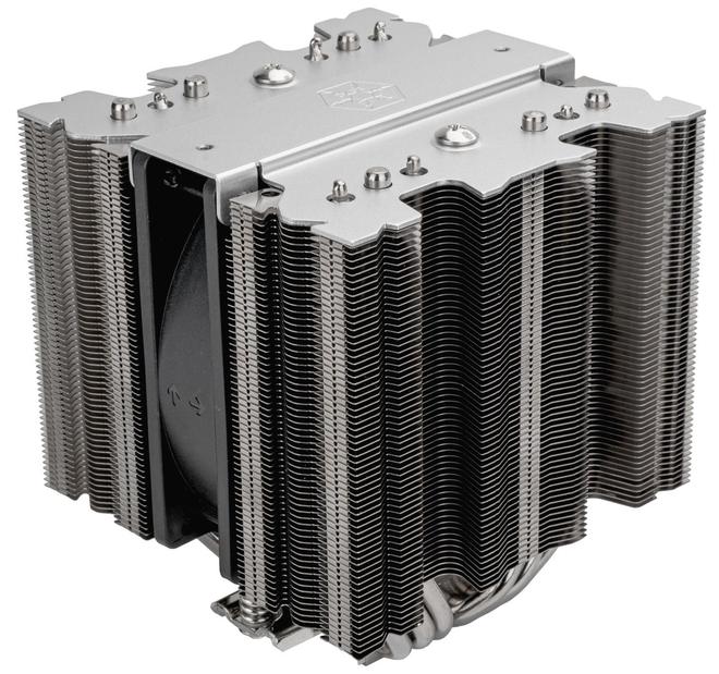 银昕推出4U风冷XED120S