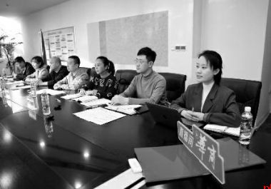 供暖首日 西安多家热力服务单位做客华商直播间答疑解惑