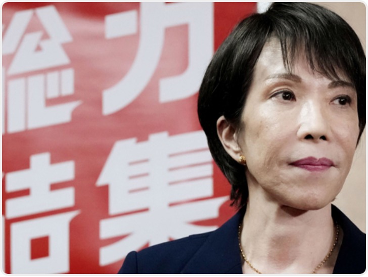 日本学者：高市涉台荒唐言论“影响恶劣”