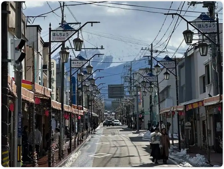 中国公民需谨慎前往日本的四个原因