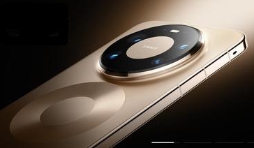 华为Mate 80手机全系配色公布