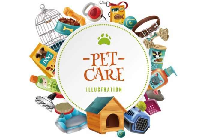 “吸睛”又“吸金” 千亿宠物经济赛道火热