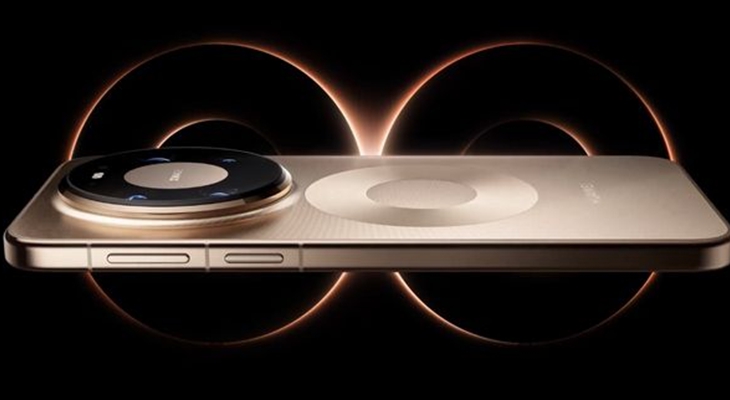 华为Mate 80 RS非凡大师版外观公布