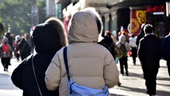 寒潮来袭心脑血管等疾病进入高发期 如何科学应对降温？