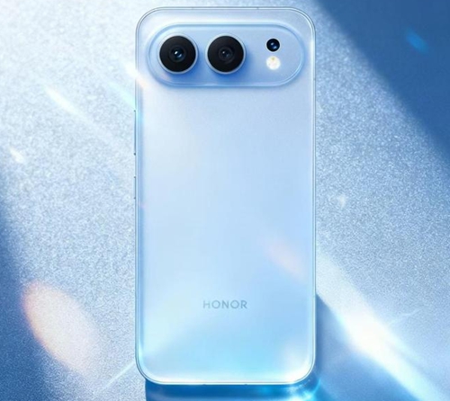 荣耀500系列手机参数曝光，11月24日发布