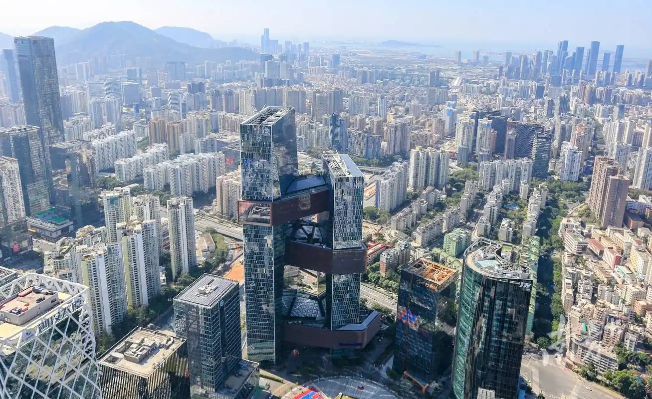 “十四五”收官在即 这三座城市携手冲万亿