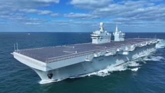 一周图片｜神二十航天员成功着陆 四川舰开展首次航行试验