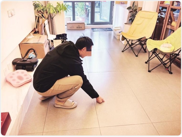 供暖开启后西安多个小区不热 住户希望尽快暖起来