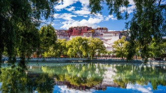 布达拉宫：12月起实行周一闭馆制度