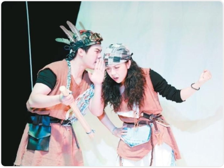 西安话剧院新城剧场开启“Mini演出生活季”