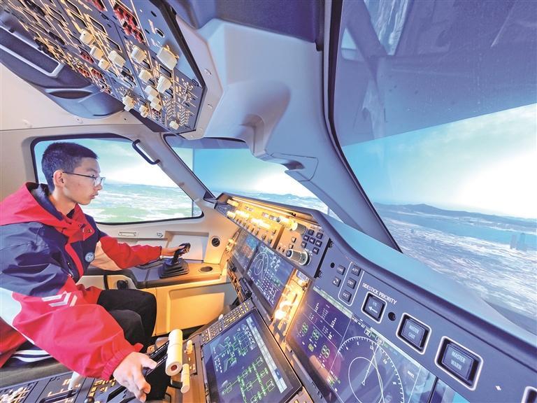 榆林高中特色课堂百花齐放