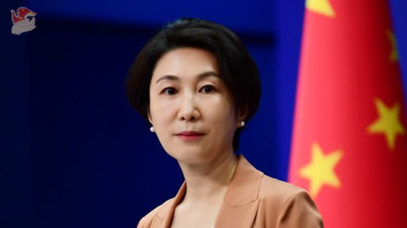 外交部：中国海警船在中国领海巡航执法天经地义 不接受日方无理交涉