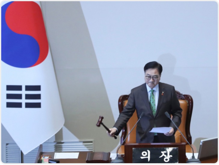 韩国警告日本：绝对无法容忍