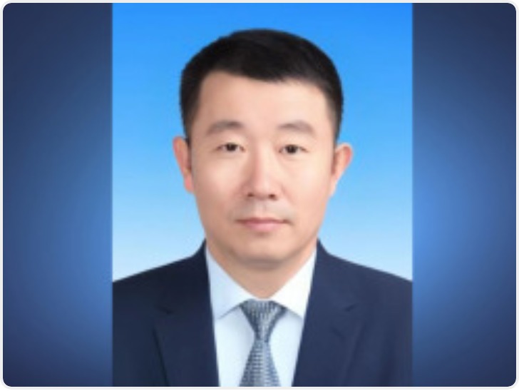 咸阳市委副书记、党校校长贾珉亮出任咸阳市代市长