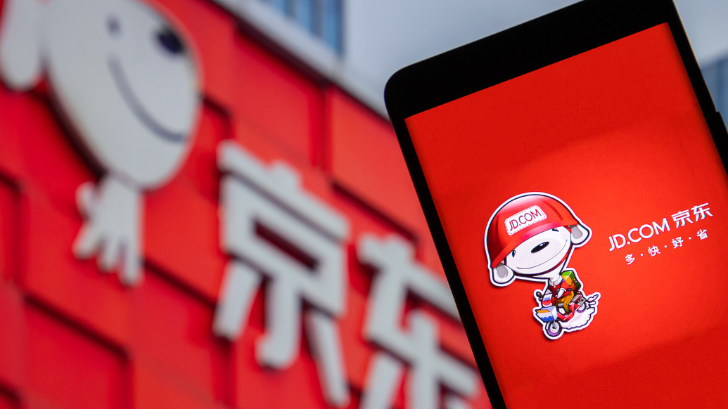 刘强东：京东外卖将推独立App 并推出京东点评 承诺“永不商业化”