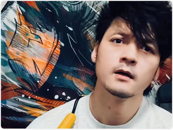 李镇东在武汉不幸离世 年仅39岁！曾登上央视