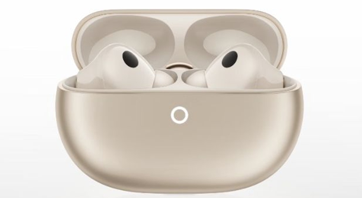 华为FreeBudsPro 5悦彰耳机完整规格公布