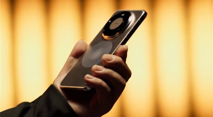 华为Mate80正式定档11月25日