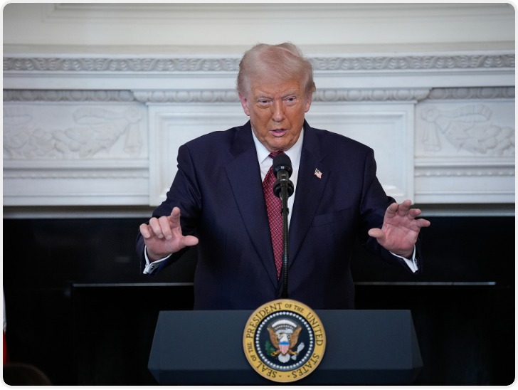 特朗普威胁：撤走世界杯