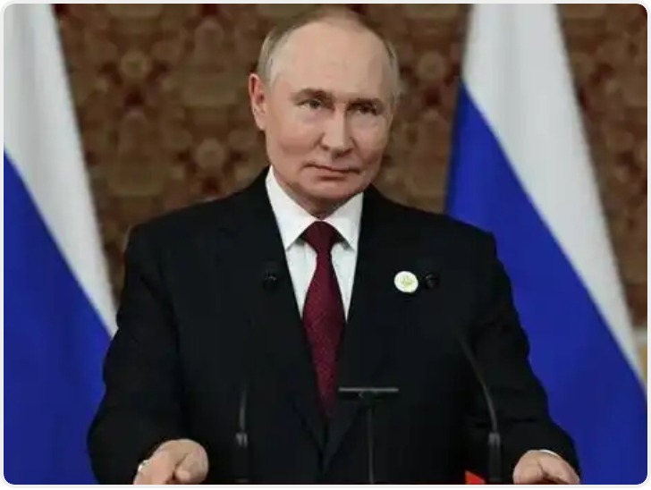 普京：中国公民赴俄免签政策将于近期生效