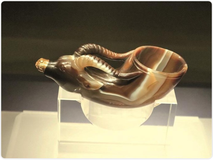 陕西省8件（组）文物入选《国宝时刻》精品创作名单