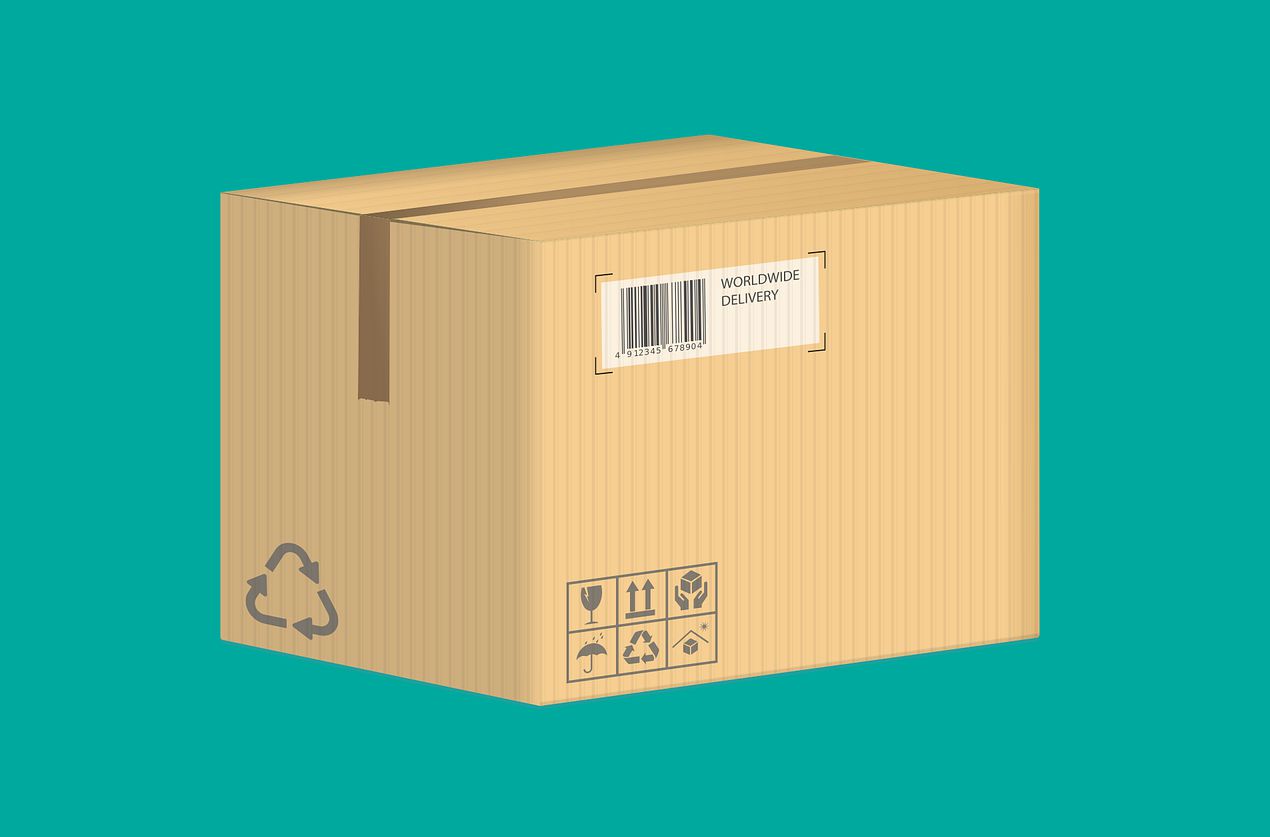 前10个月我国邮政寄递业务量完成1772.5亿件