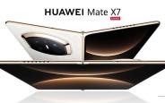 华为Mate X7折叠屏手机今日开启预订