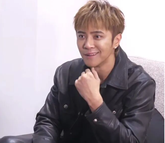 罗志祥自曝已写好遗嘱 并称自己患微笑忧郁症