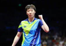 黑龙江体育局：王曼昱因伤退出全运会后续比赛