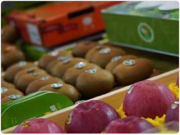 “双十一”期间陕西水果网络零售额达31.81亿元 
