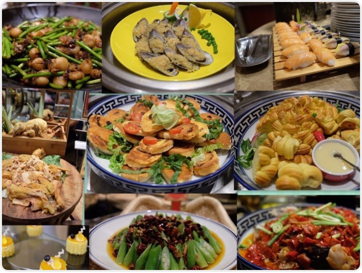 “美食+文旅” 成为陕西旅游新亮点