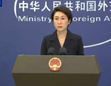 外交部：日本没有资格成为联合国安理会常任理事国