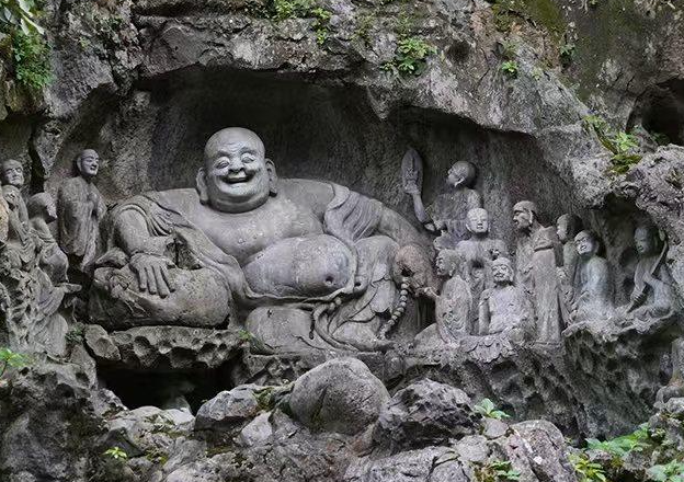 杭州灵隐景区免门票或将减少数亿元收入