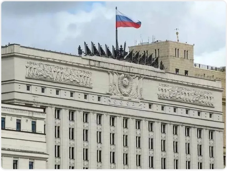 俄罗斯警告高市早苗