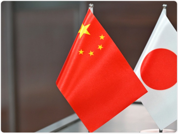 人民日报钟声：毒化中日关系必将自食恶果