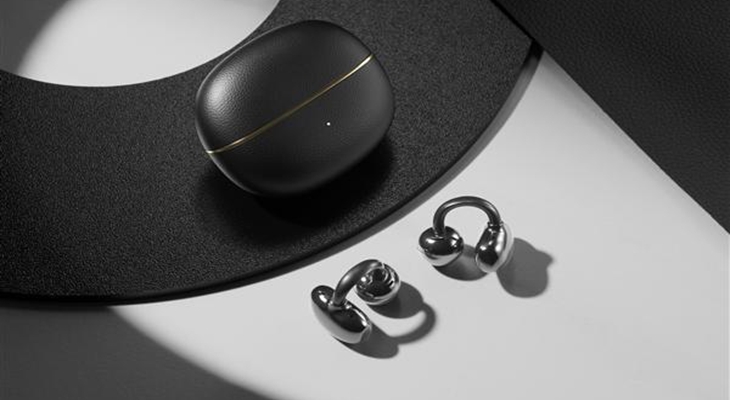 荣耀亲选LCHSE耳夹式耳机2 Pro即将发布