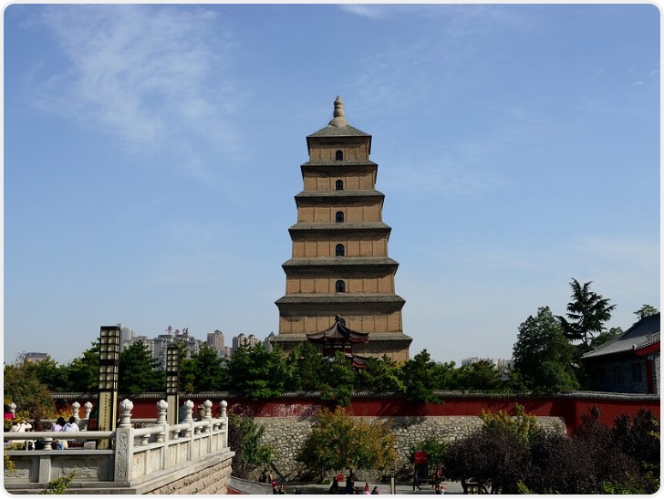 三维发力用活遗产让唐诗真正融入西安城市肌理