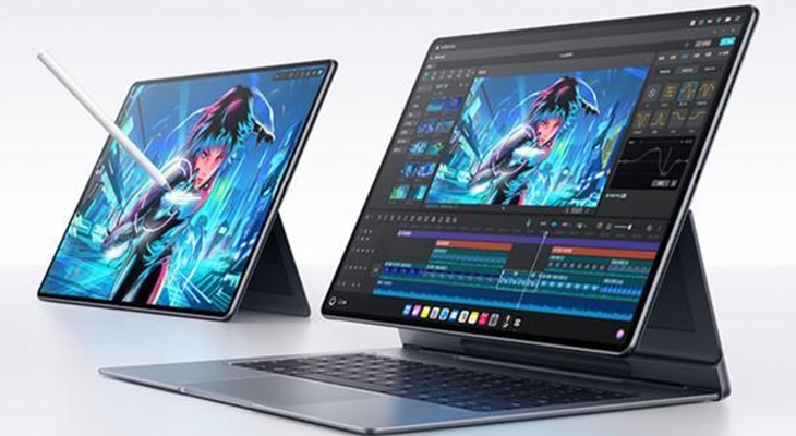 华为MatePad Edge详细功能配置曝光 