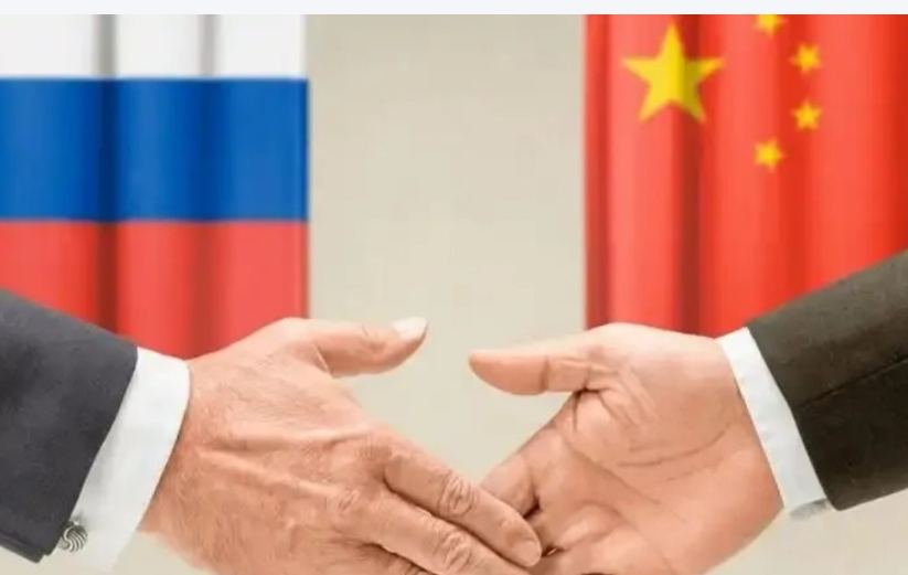 第六届中俄中小企业实业论坛将于11月23日至25日在陕西举办