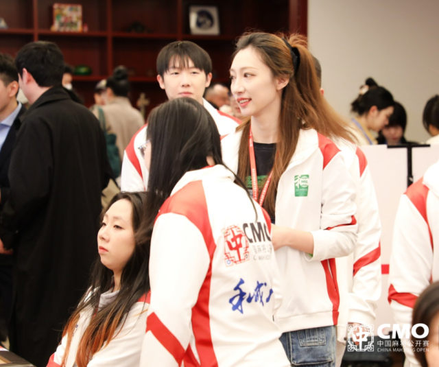 全国麻将公开赛：总奖金超50万 清华北大“学霸”参赛