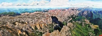 4位摄影师耗时6载拍出大秦岭