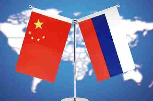 第六届中俄中小企业实业论坛11月23日至25日在陕西举办