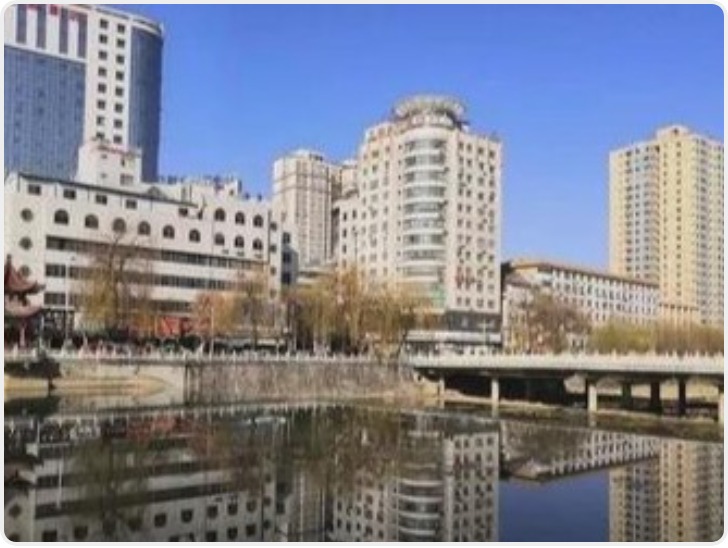 同护一江水 陕鄂豫六县市区携手保护区域生态环境