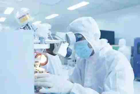 陕西全省研发经费投入926.2亿元 研发投入强度居西部第一