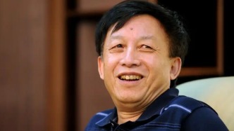 知名学者易中天：已居住在苏州吴江