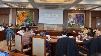 外卖大战谁赢谁输？复旦研究了4万余家餐饮商户数据：普遍增量不增收