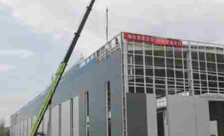 宝鸡“超级菜篮子”工程基本成型 可带动上万人就业