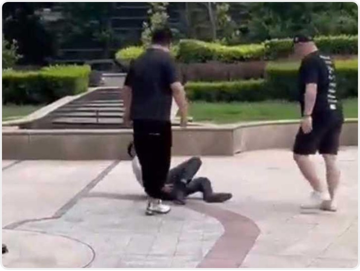 “错换人生28年”代理律师下班途中遇袭案今日二审 被害人发声：将据理力争从重处罚被告人