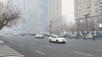 重污染天气橙色预警 哈尔滨启动二级应急响应